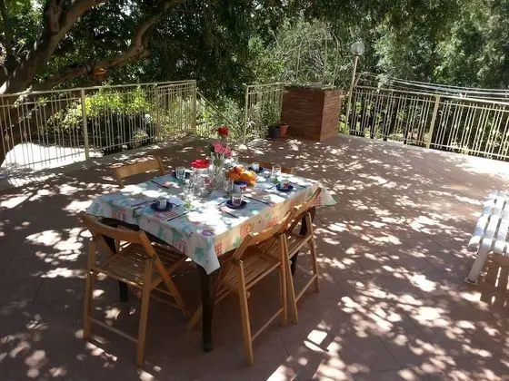 Villetta mare e terme