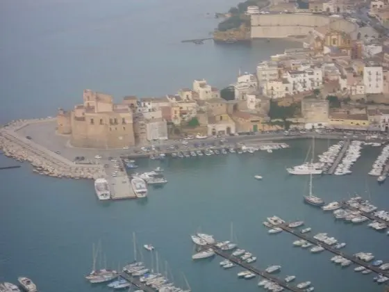 Villetta mare e terme