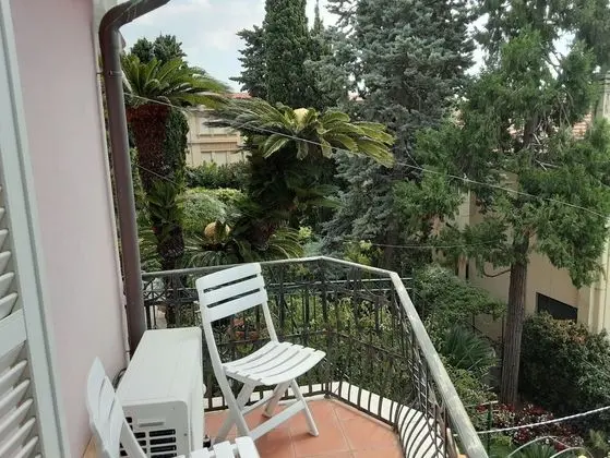Villetta Meridiana