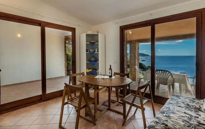 Villetta Nuvola Bianca