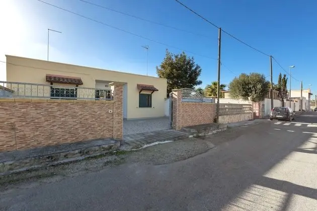 Villetta Onda - Dış Mekan