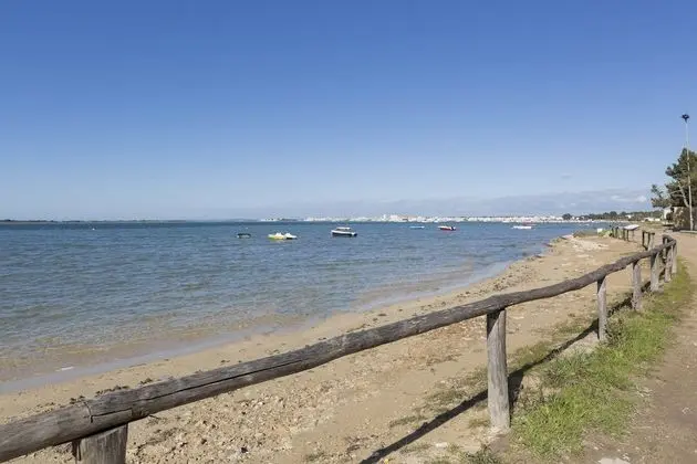 Villetta Onda - Plaj