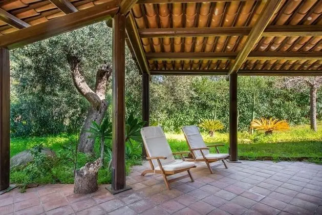 Villetta Rosamarina by Wonderful Italy - Oda