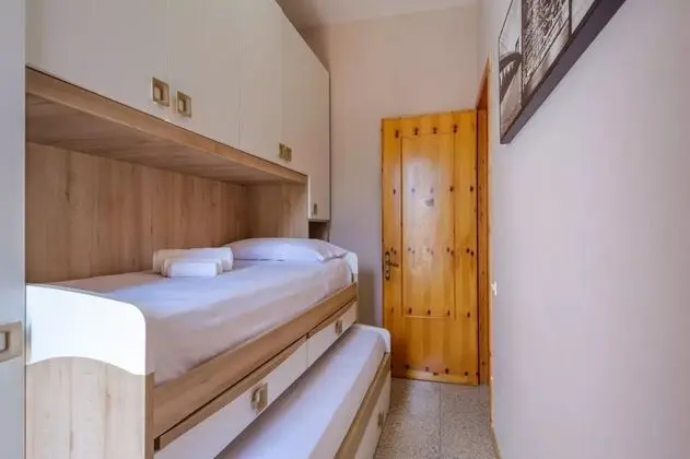 Villetta San Foca With Climate, Private Parking and Wi-fi - Oda