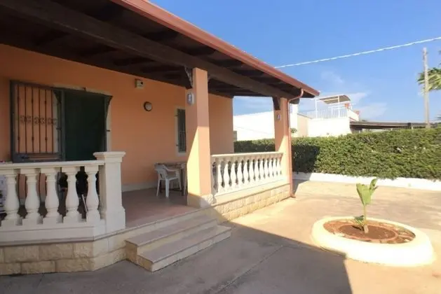 Villetta San Giovanni Beach