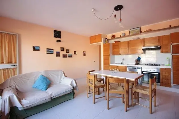 Villetta Santa Lucia con Patio e Giardino by Wonderful Italy