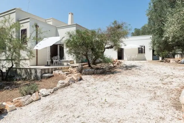 Villetta Silvana by Wonderful Italy