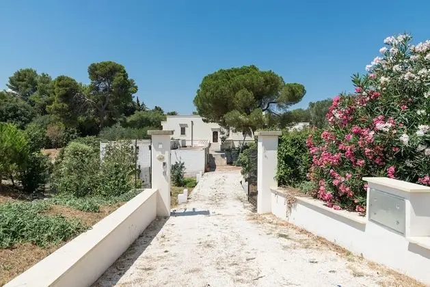 Villetta Silvana by Wonderful Italy - Dış Mekan