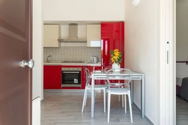 Villetta Silvana by Wonderful Italy - Lobi