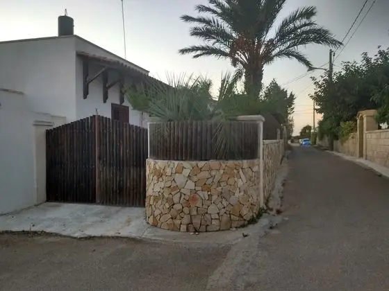 Villetta Simo - Dış Mekan