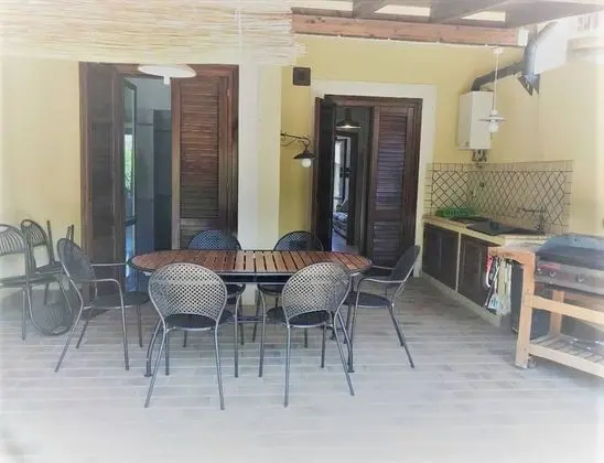 Villetta Super Relax Nella Zona Di Trapani