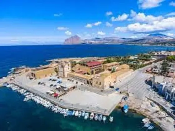 Villetta Super Relax Nella Zona Di Trapani