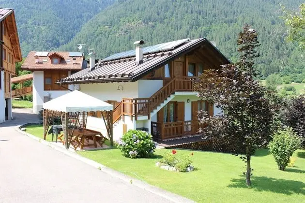 Villetta Val di Sole