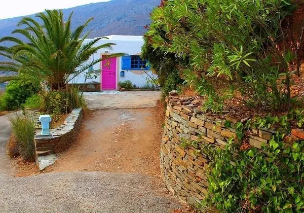 Villette Adonis - Dış Mekan