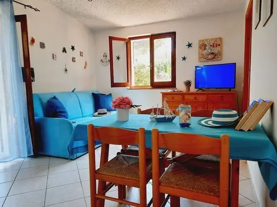 Villette Oleandri Vista Mare - Öne Çıkan Resim