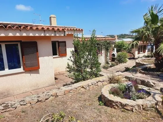 Villette Panoramiche Filetta