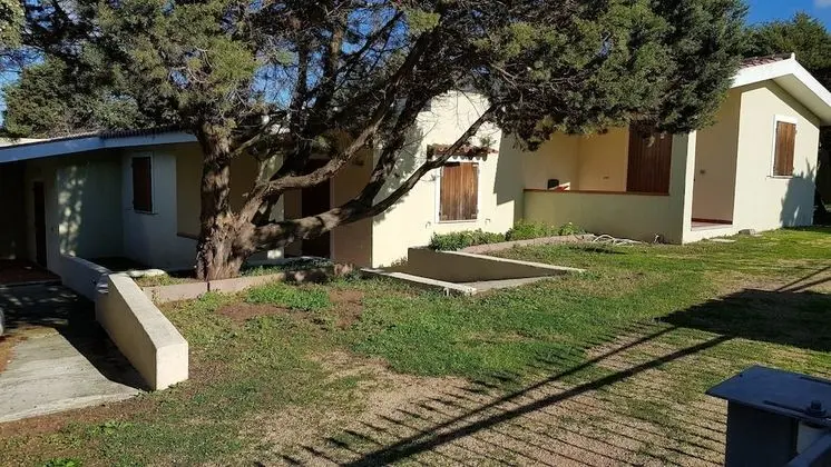 Villette Sirenella - Dış Mekan