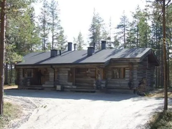 Villihanhi 7b Kuusamo - Oda