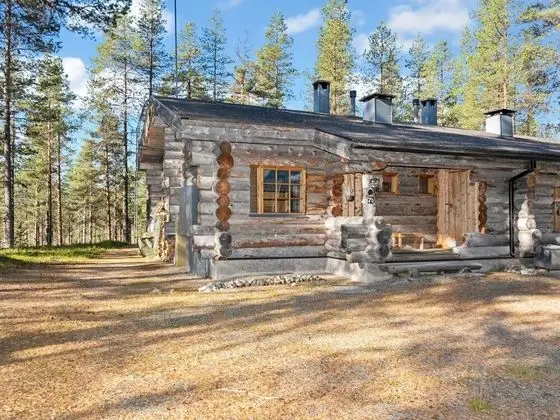 Villihanhi 7b Kuusamo - Oda