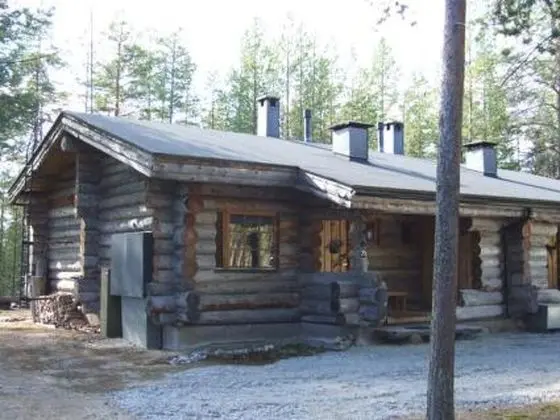 Villihanhi 7b Kuusamo - Oda