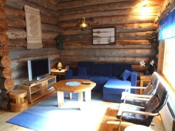 Villihanhi 7b Kuusamo - Oda