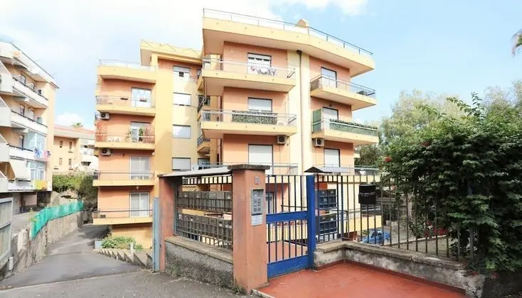 Villini a Mare La scogliera di Ulisse