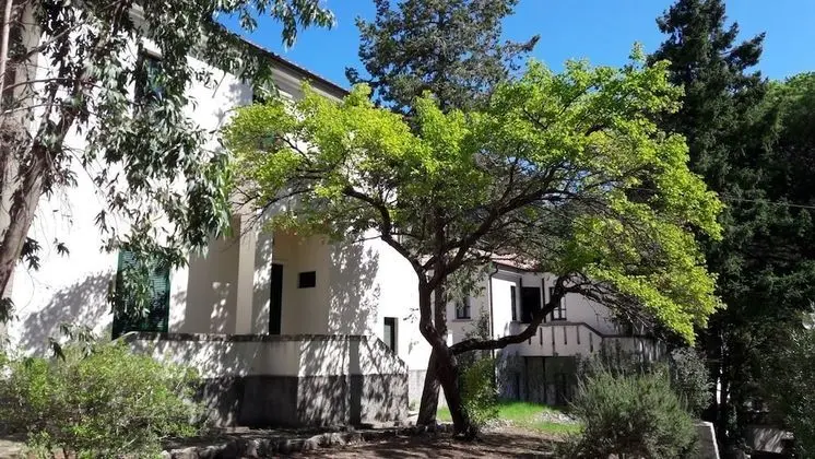Villini Belvedere - Dış Mekan