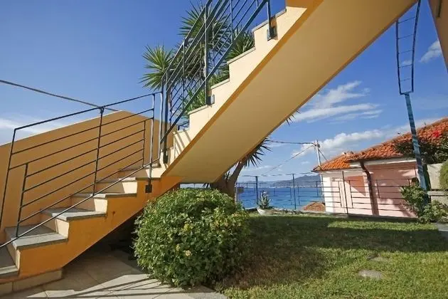 Villino Ada - Dış Mekan