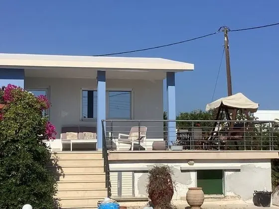 Villino Blu