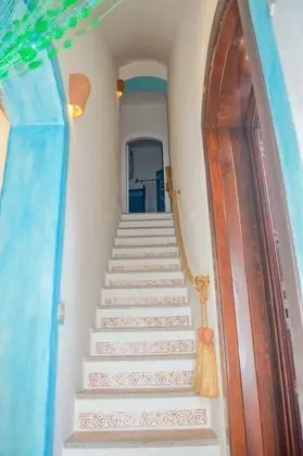 Villino Blu Mare - Costa Paradiso - İç Mekan