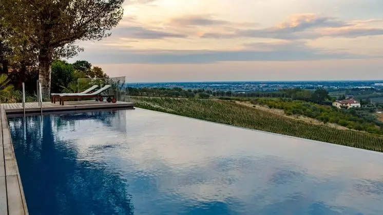 Villino Bruna 6 in Bertinoro