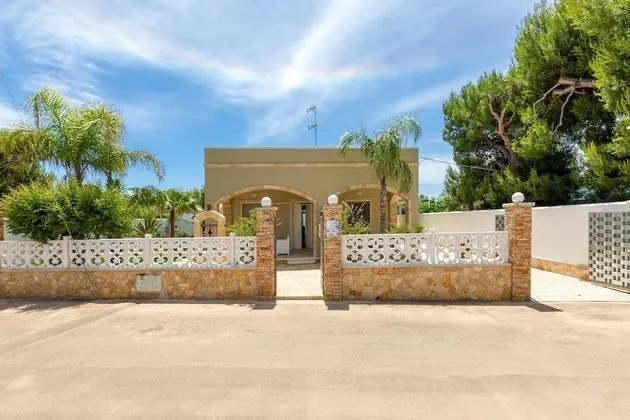 Villino delle Orchidee