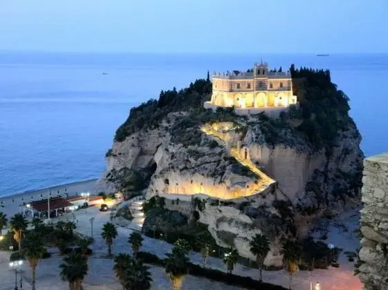 Villino Eleonora