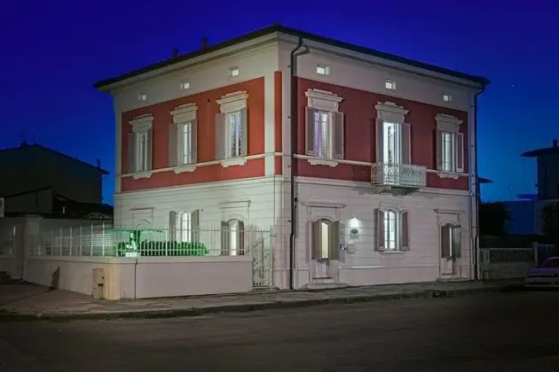 Villino Ermione