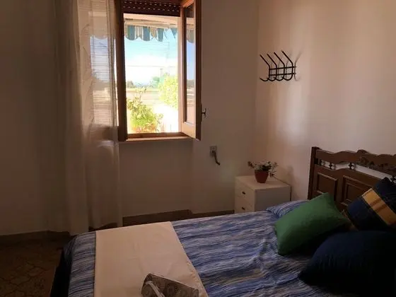 Villino Gallipoli Low Cost - İç Mekan