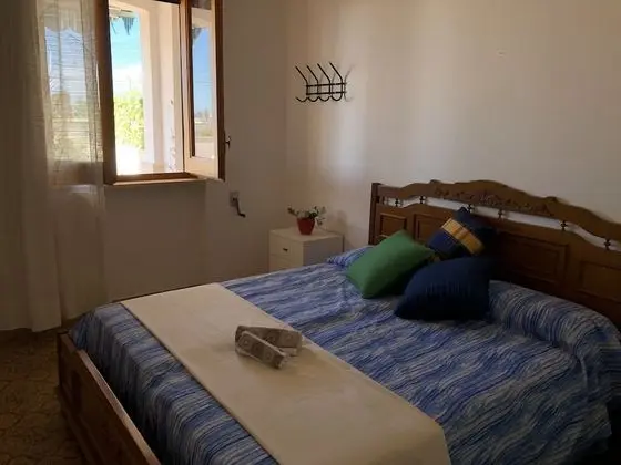 Villino Gallipoli Low Cost - Oda