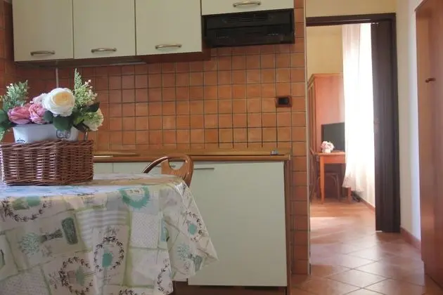 Villino Gregoraci Relais