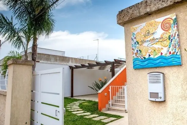 Villino IlMareChiama