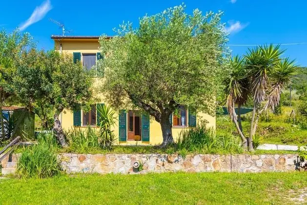 Villino La Fontanella - 1