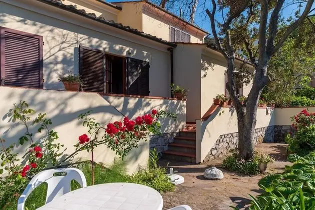 Villino Le Sprizze