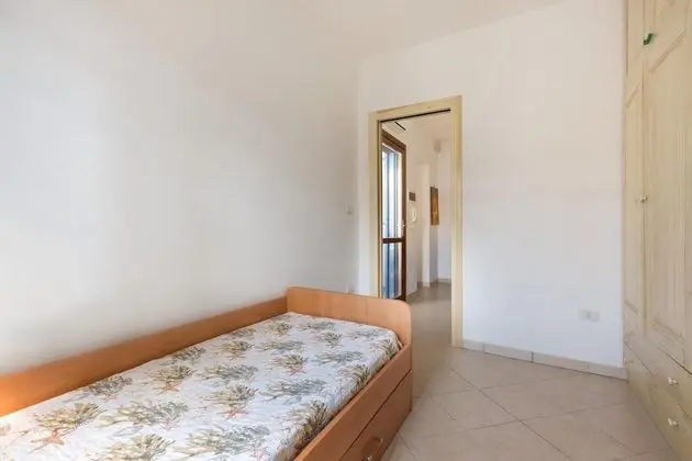 Villino Mercurio - Chiusurelle B2/47 - İç Mekan
