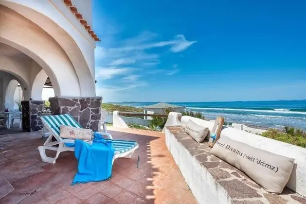 Villino Paradise in Sorso