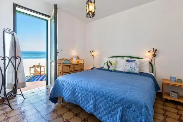 Villino Paradise in Sorso - Öne Çıkan Resim