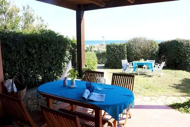 Villino Sofia 2 Bedrooms Apartment in Stintino