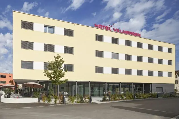 Villmergen Swiss Quality - 1