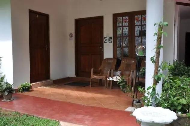 Villu Villa