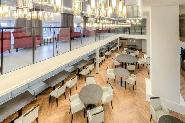 Hotel Vilnia