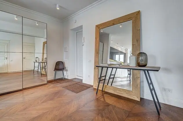 Vilnius Apartments & Suites Gedimino Ave - İç Mekan