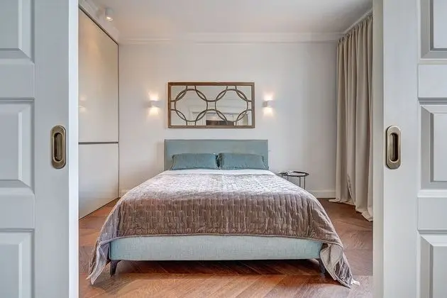 Vilnius Apartments & Suites Gedimino Ave - Oda