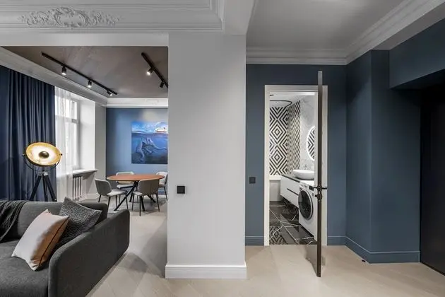 Vilnius Apartments & Suites Old Town - Lobi